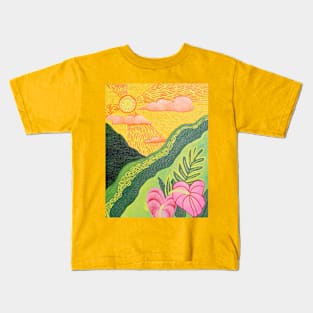 Paradise Kids T-Shirt